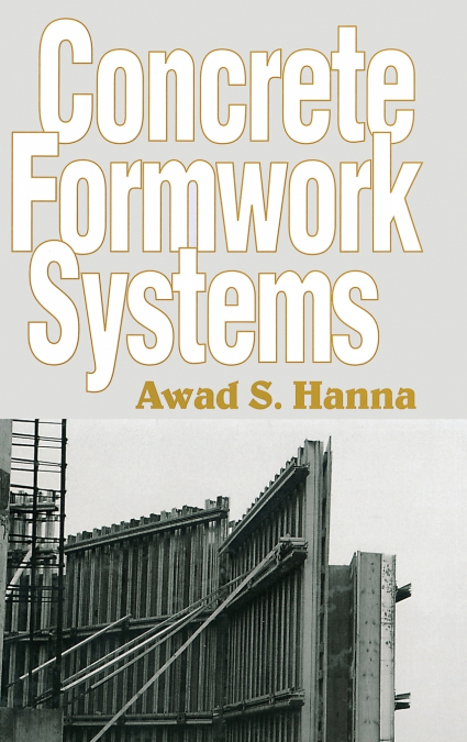Concrete Formwork Systems