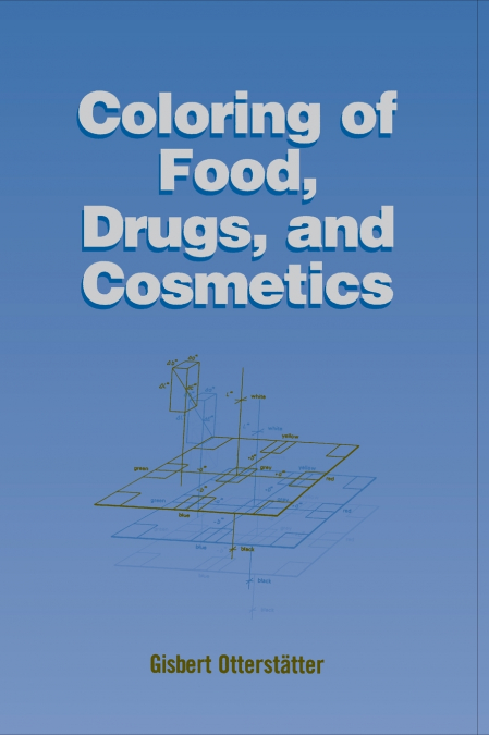 Coloring of Food, Drugs, and Cosmetics