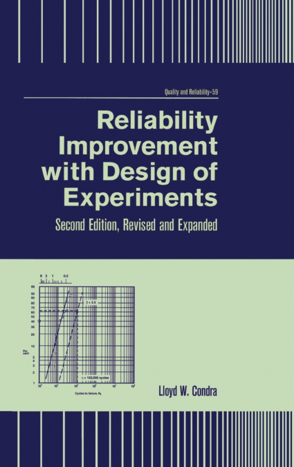 Reliability Improvement with Design of Experiment