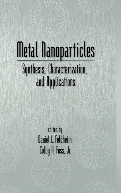 Metal Nanoparticles