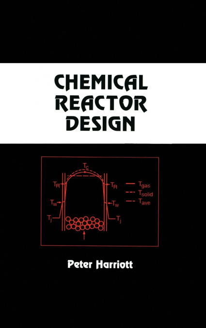 Chemical Reactor Design