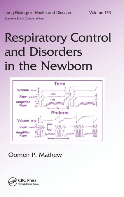 Respiratory Control and Disorders in the Newborn