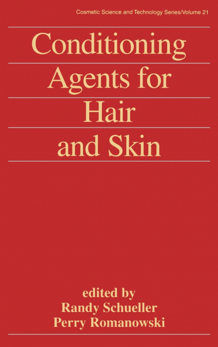 Conditioning Agents for Hair and Skin