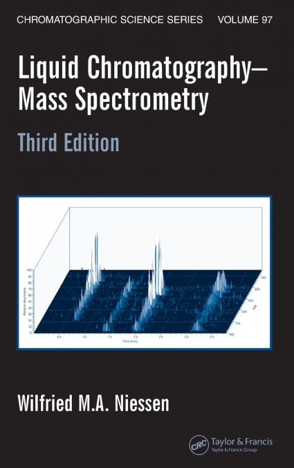 Liquid Chromatography-Mass Spectrometry