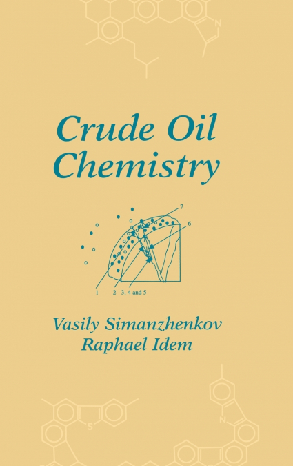 Crude Oil Chemistry