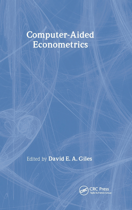 Computer-Aided Econometrics