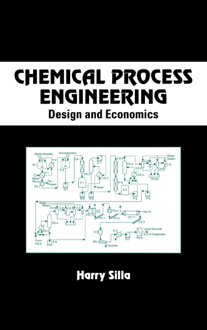 Chemical Process Engineering