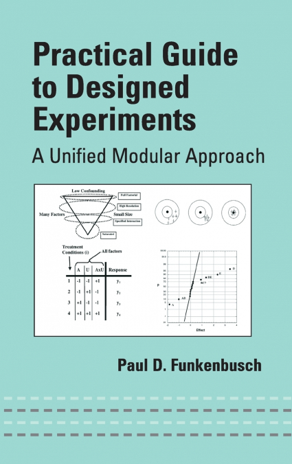 Practical Guide To Designed Experiments