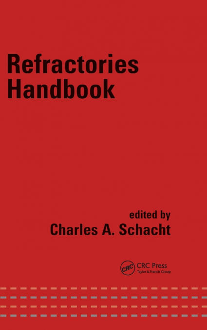 Refractories Handbook