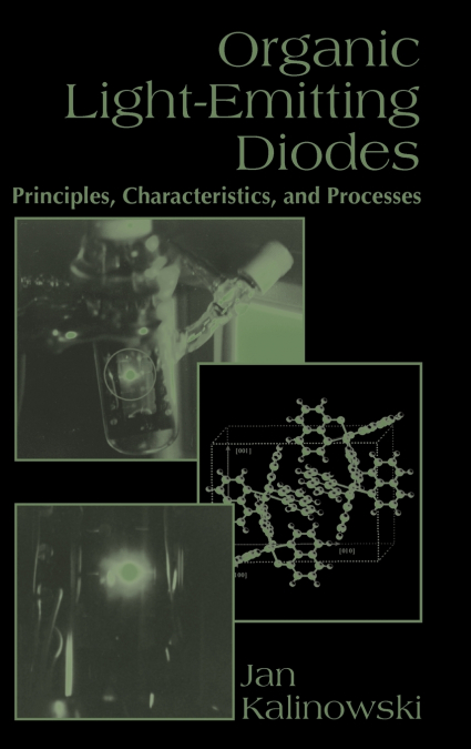 Organic Light-Emitting Diodes