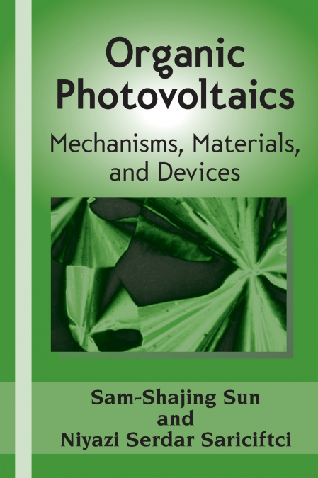 Organic Photovoltaics