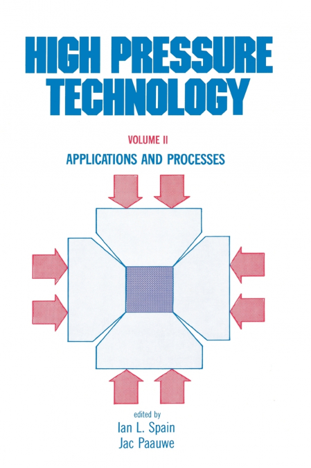High Pressure Technology