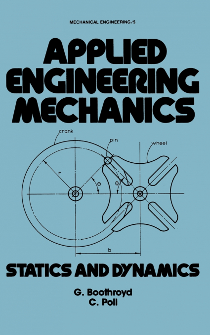 Applied Engineering Mechanics
