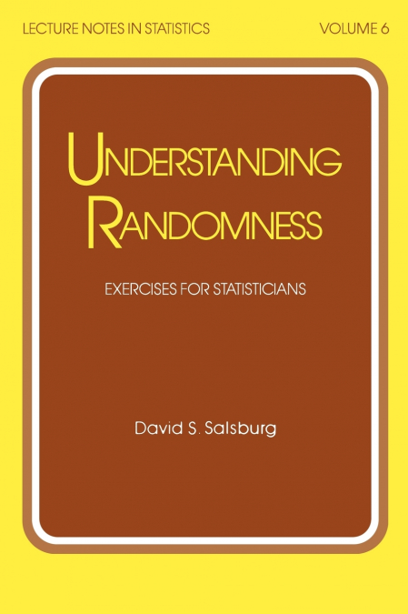 Understanding Randomness