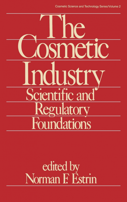 The Cosmetic Industry