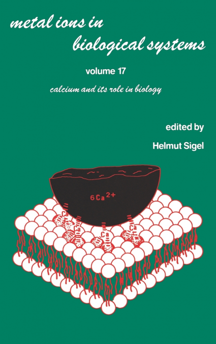 Metal Ions in Biological Systems