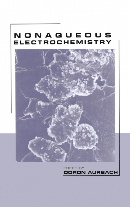 Nonaqueous Electrochemistry