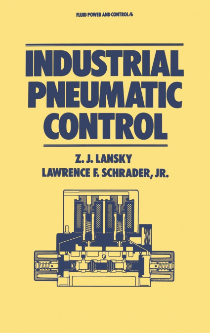 Industrial Pneumatic Control