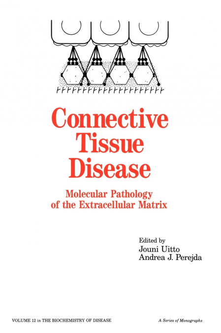 Connective Tissue Disease
