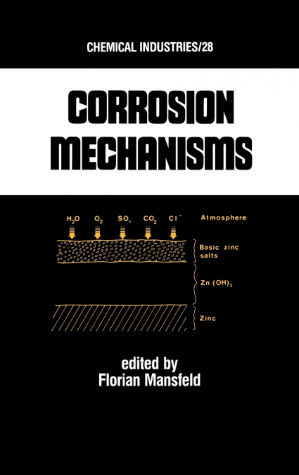 Corrosion Mechanisms