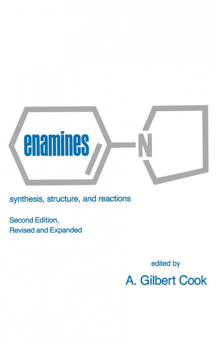 Enamines