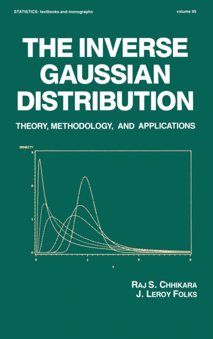 The Inverse Gaussian Distribution