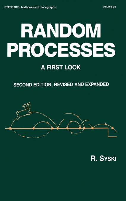 Random Processes