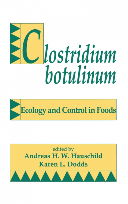 Clostridium Botulinum