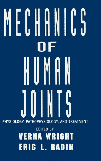 Mechanics of Human Joints