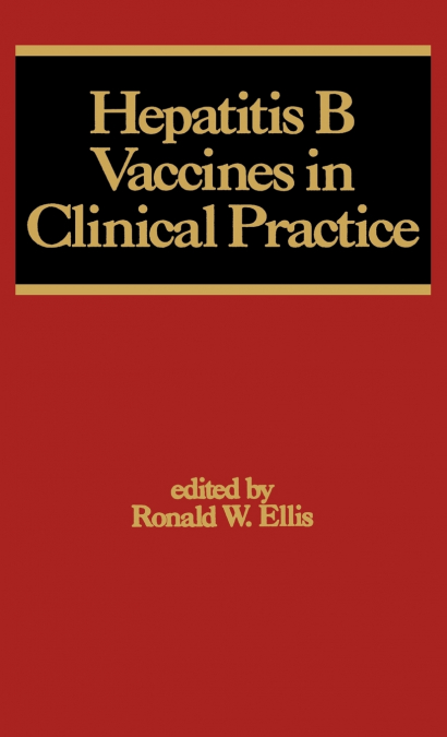 Hepatitis B Vaccines in Clinical Practice