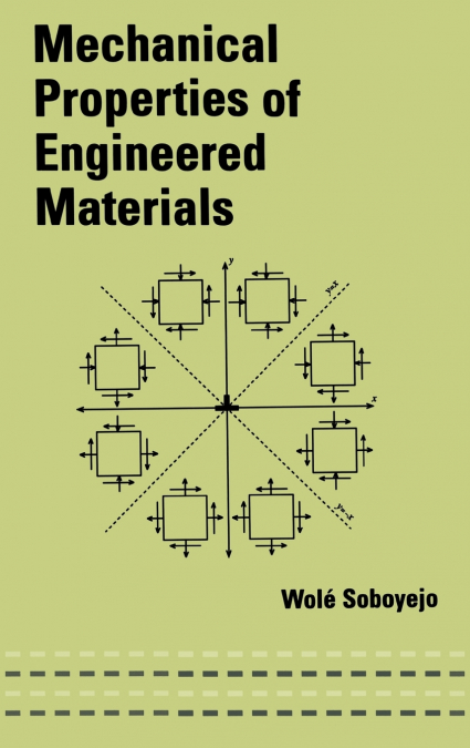 Mechanical Properties of Engineered Materials