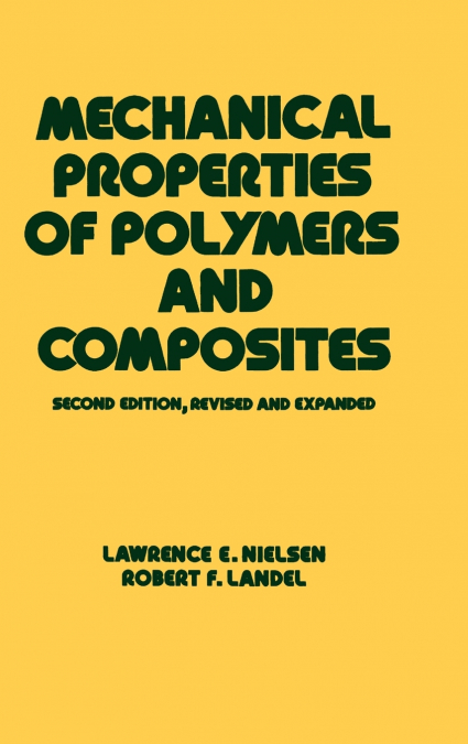 Mechanical Properties of Polymers and Composites