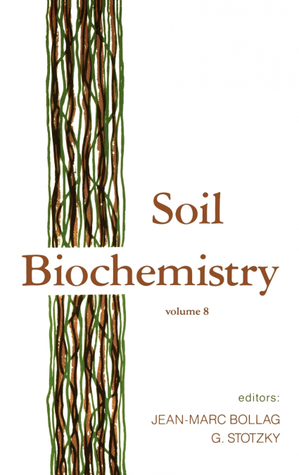 Soil Biochemistry