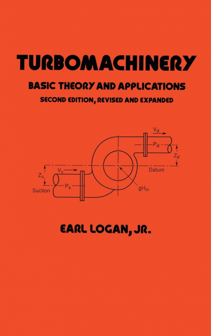 Turbomachinery