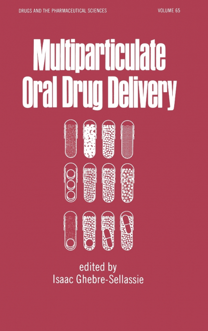 Multiparticulate Oral Drug Delivery