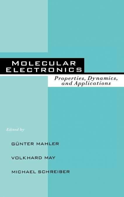 Molecular Electronics