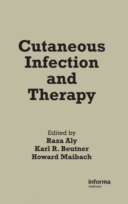 Cutaneous Infection and Therapy