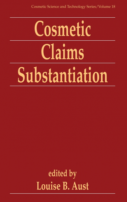 Cosmetic Claims Substantiation