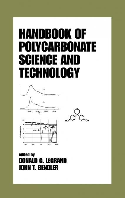Handbook of Polycarbonate Science and Technology