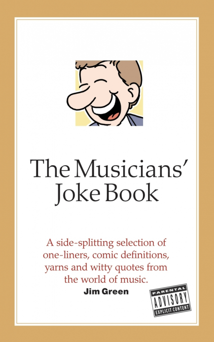 The Musicians’ Joke Book