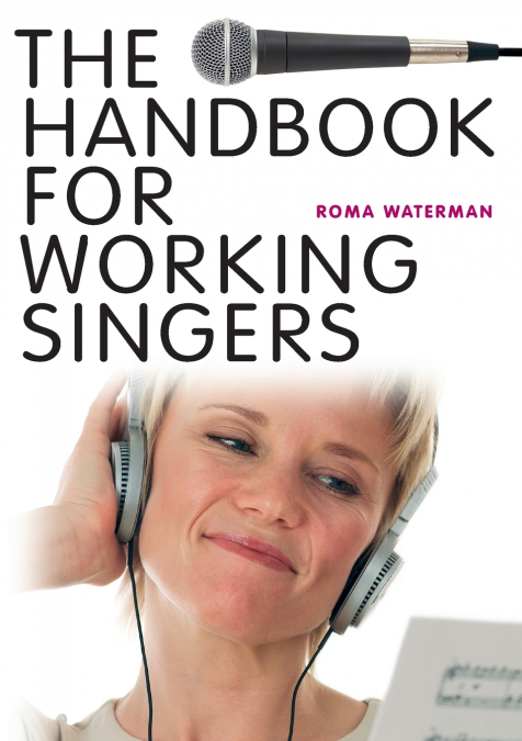 Handbook for Working Singers