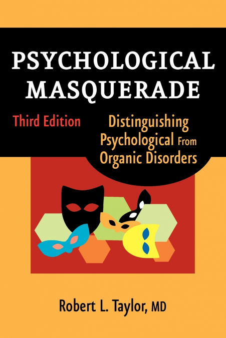 Psychological Masquerade