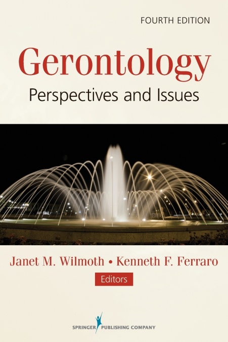 Gerontology