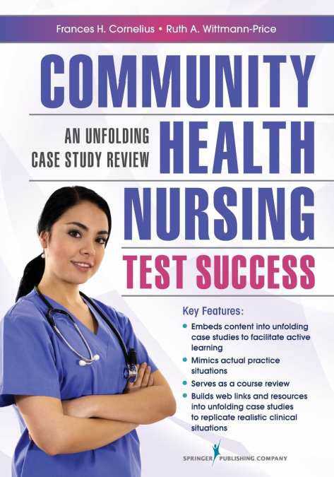 Community Health Nursing Test Success