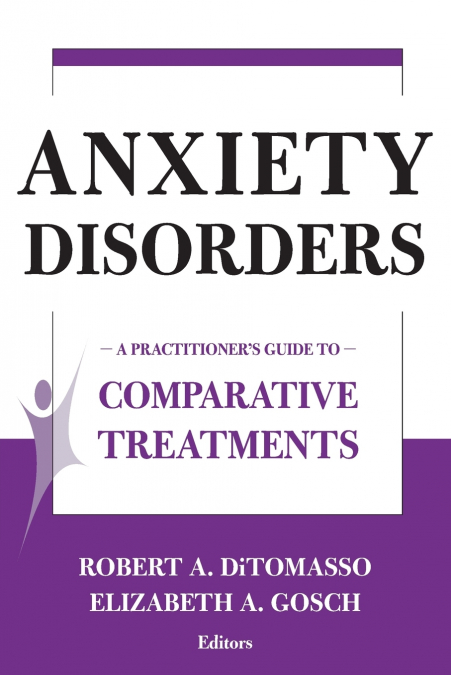 Anxiety Disorders