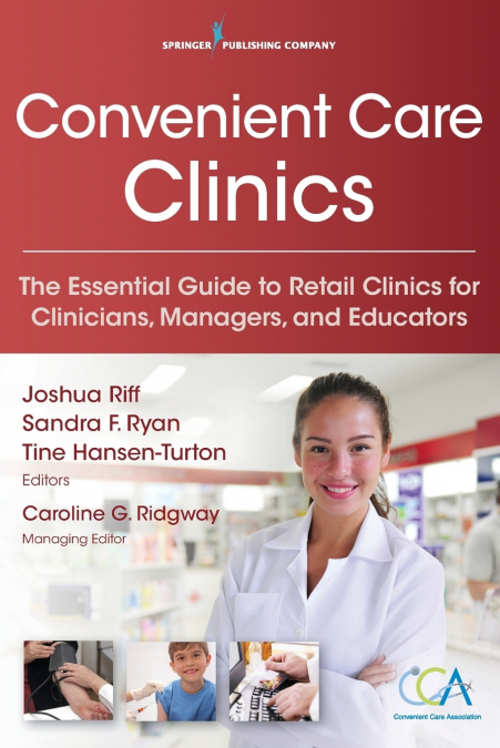 Convenient Care Clinics