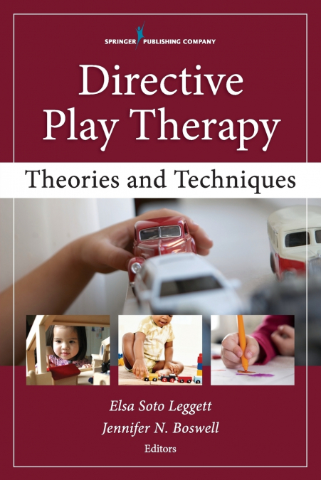 Directive Play Therapy