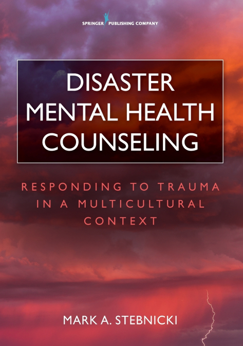 Disaster Mental Health Counseling