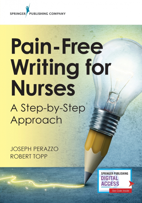 Pain-Free Writing for Nurses