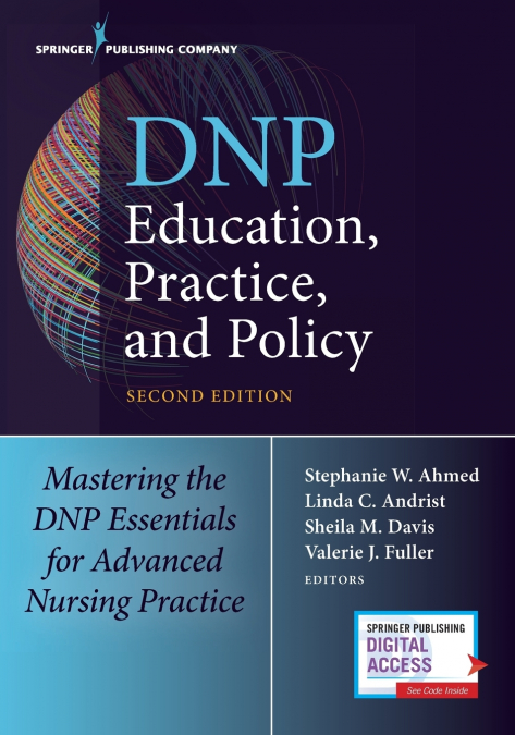 DNP Education, Practice, and Policy